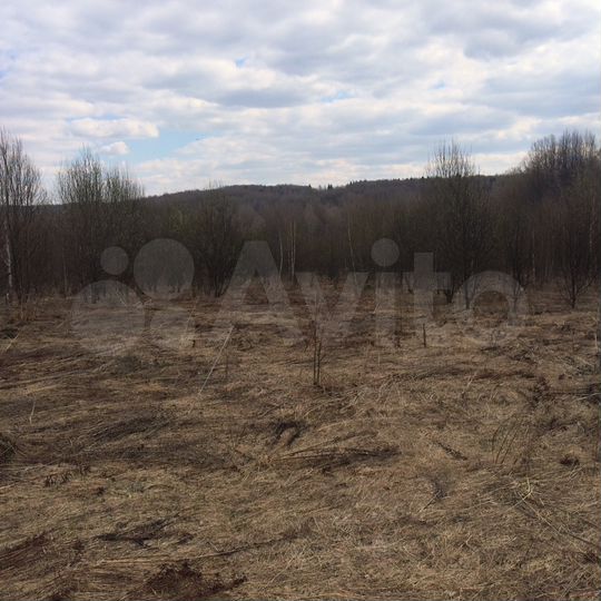 Участок 12 сот. (ИЖС)