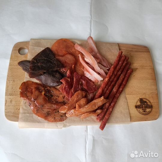 Закуски к пиву из курицы