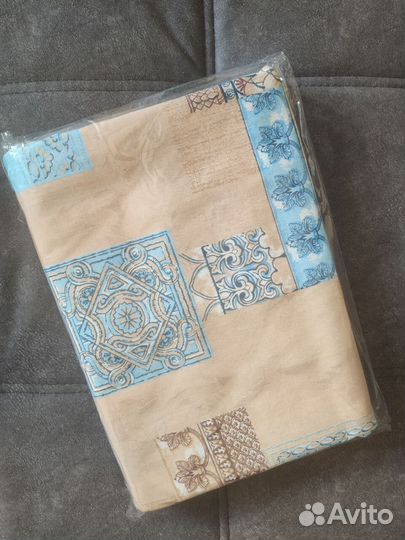 Комплект постельного белья