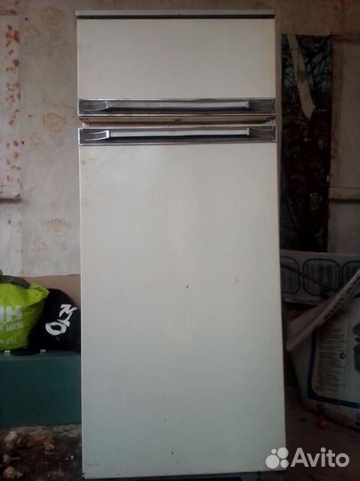 Холодильник