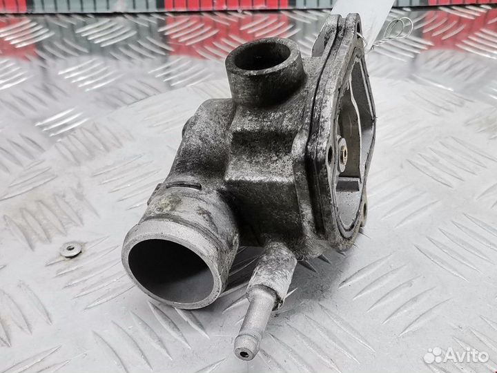 Корпус термостата Mercedes-Benz Vito W639 2006