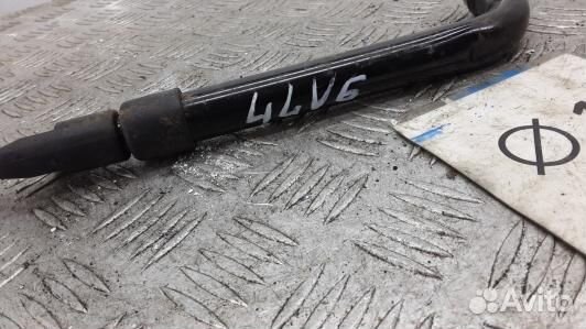 Ключ колесный ford mondeo 4 (4LV06VP01)