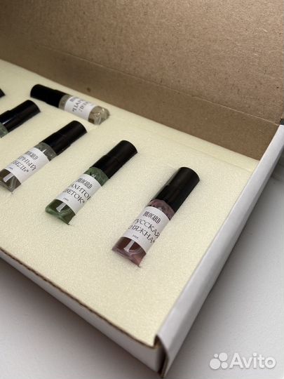 Подарочный набор