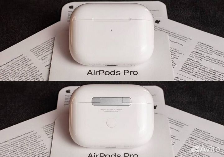 AirPods Pro 2 Airoha Premium+