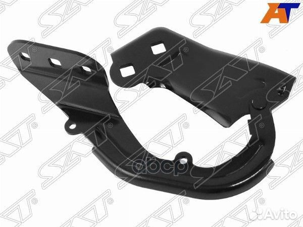 Петля капота Ford Focus III 11- / Kuga 13- Прав