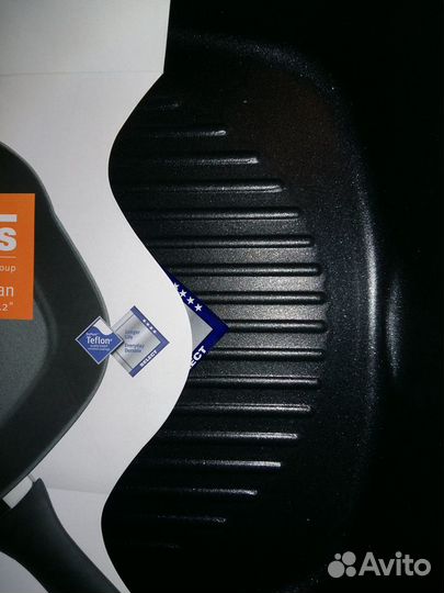 Гриль-сковор. Thomas, вок Ken Hom, ножи,ветчинница