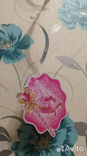 Гирлянда с рождением дочьки