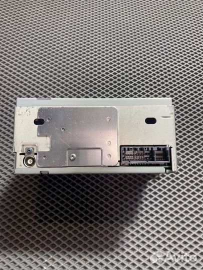 Магнитола Dodge Magnum