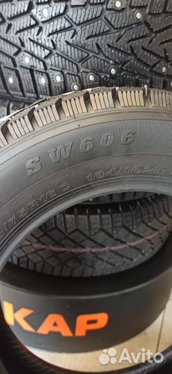 Westlake SW606 185/75 R16C