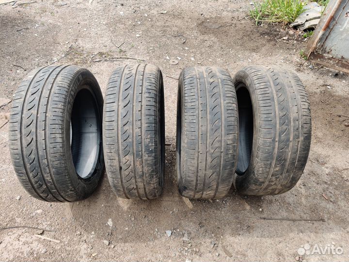 Formula Energy 195/50 R15