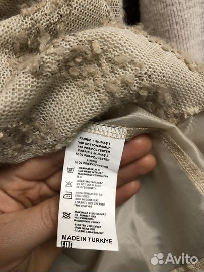 Платье для девочки 116 122