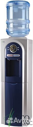 Кулер Ecotronic C2-lfpm Blue