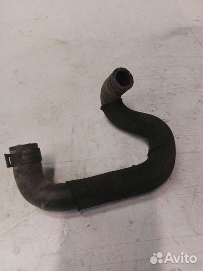 Трубка отопителя Mercedes GLE W166 X166