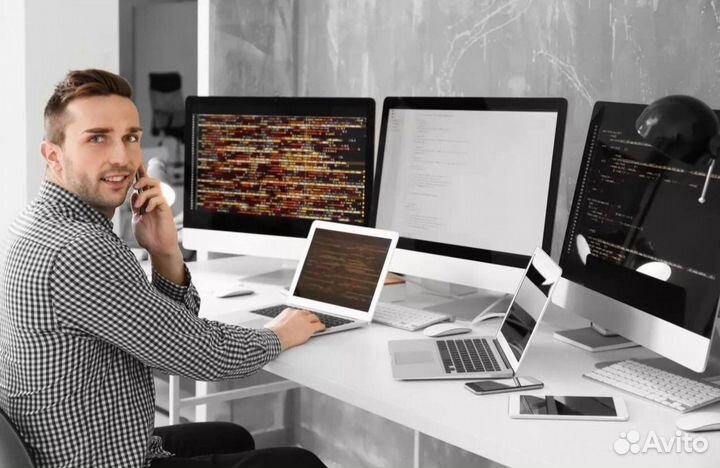 Создание и продвижение сайтов Яндекс Директ сео