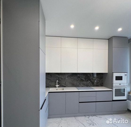 Кухня угловая. Гарантия качества