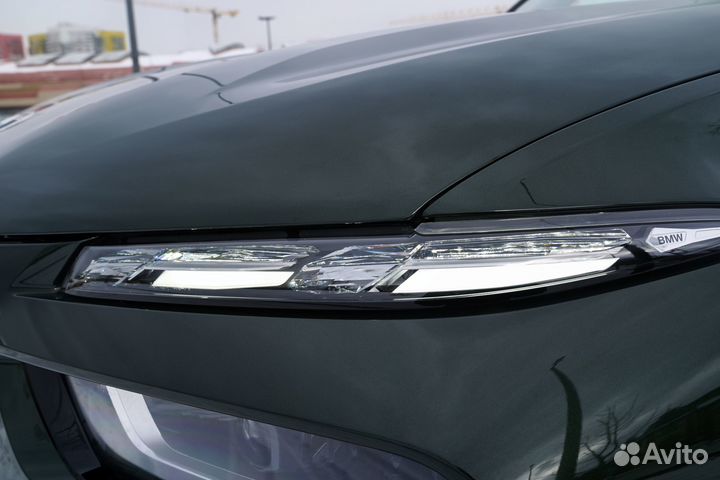 BMW X7 3.0 AT, 2024, 6 450 км
