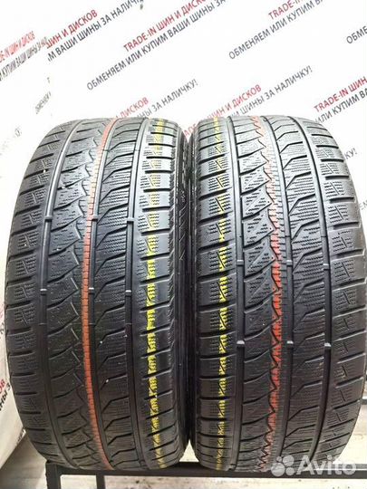 Farroad FRD79 225/55 R17 101V