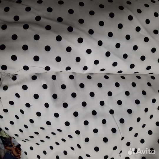 Ткань костюмная