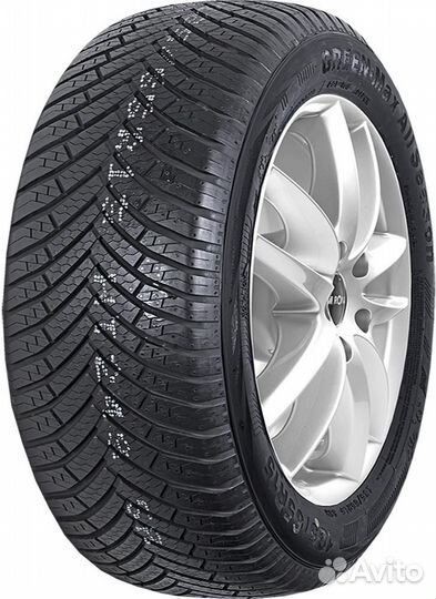 LingLong Green-Max All Season 195/55 R15 85H
