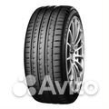 Yokohama Advan Sport V105 275/35 R19 198