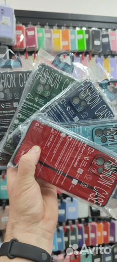 Чехол книжка для Samsung