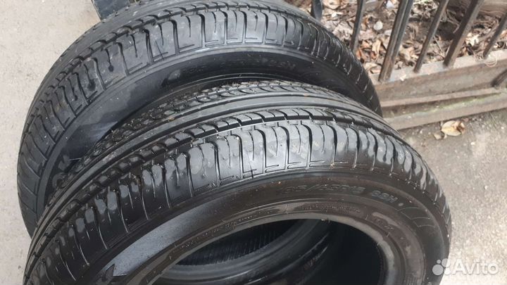 Hankook Optimo H417 185/65 R15