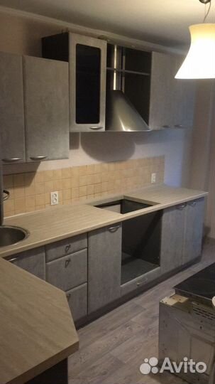 Сборка мебели,замена фасадов и столешни