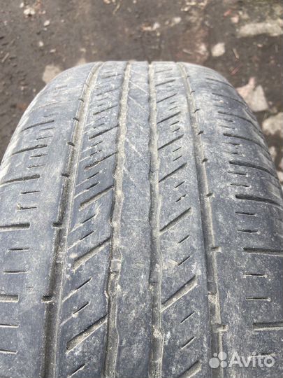 Hankook Dynapro HP RA23 235/60 R17 102H