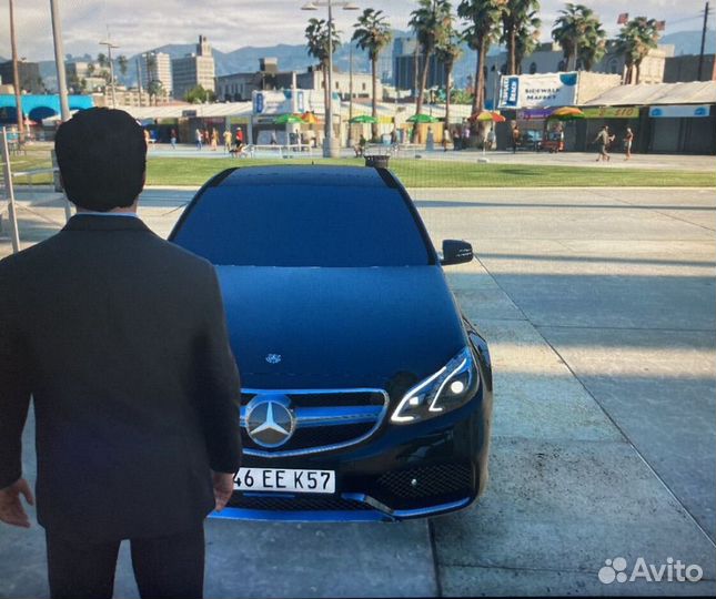 Gta 5 dagestan v4