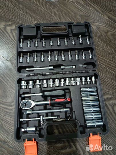 Набор инструментов