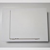 Новый Macbook Air 13 2024 M3