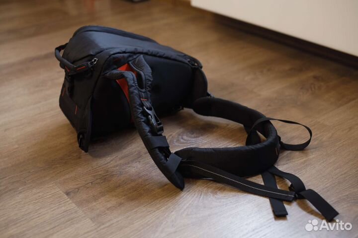 Сумка для фотоаппарата Kata lightri-314 pl