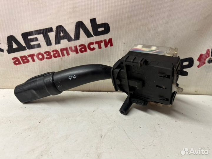 Подрулевой переключатель поворотников Geely Mk