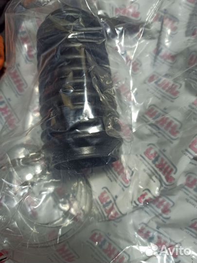 Пыльники рулевой рейки камри 40