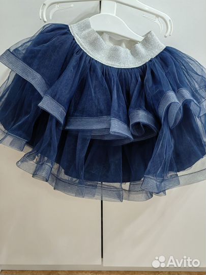 Костюм для девочки 4 -5 лет