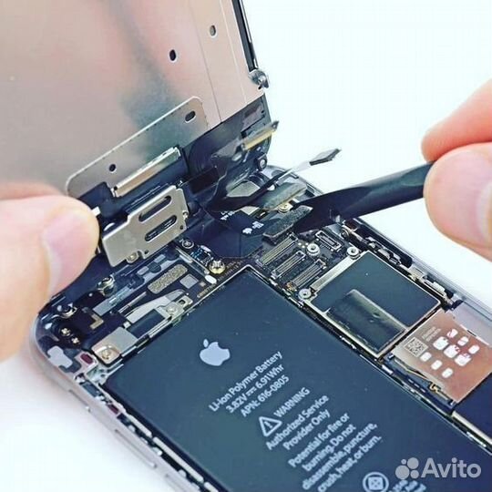 Ремонт телефонов iPhone/OnePlus/Samsung/Xiaomi