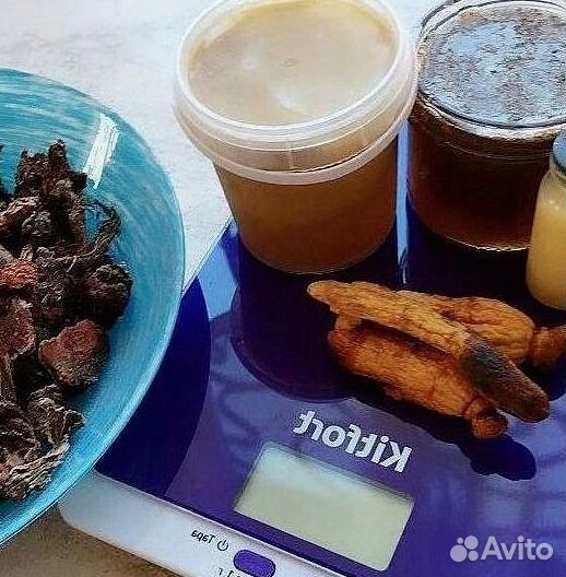 Медовый энергетик для интимной жизни