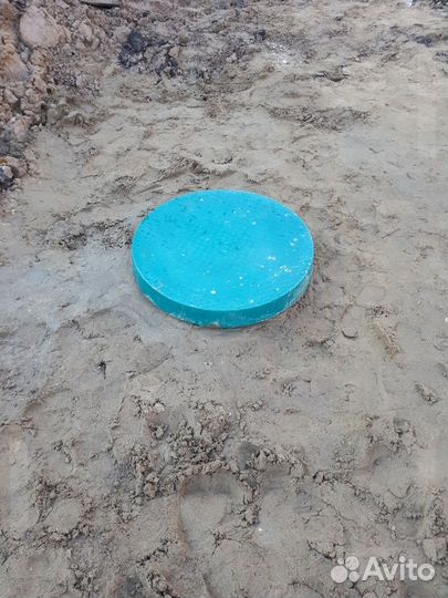 Автономная канализация для частного дома