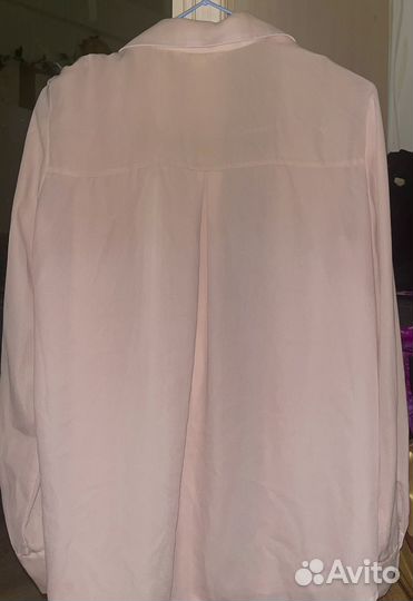 Рубашка ostin