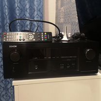 Ресивер Denon avr-x2300h 7.2ch Atmos,bluetooth