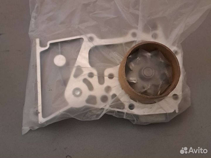 Помпа для рено cw-0075