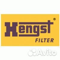 Hengst filter AC9077T Фильтр AG салонный AC9077T