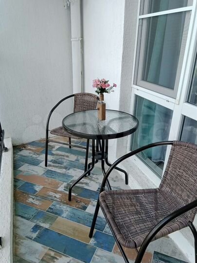 Квартира-студия, 32 м², 9/17 эт.