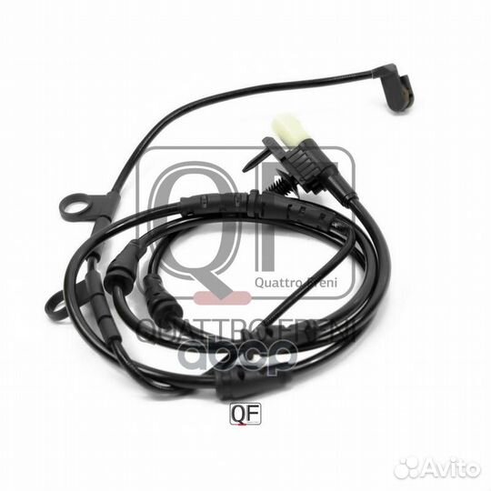 Датчик износа тормозных колодок FR QF60F00409 Q