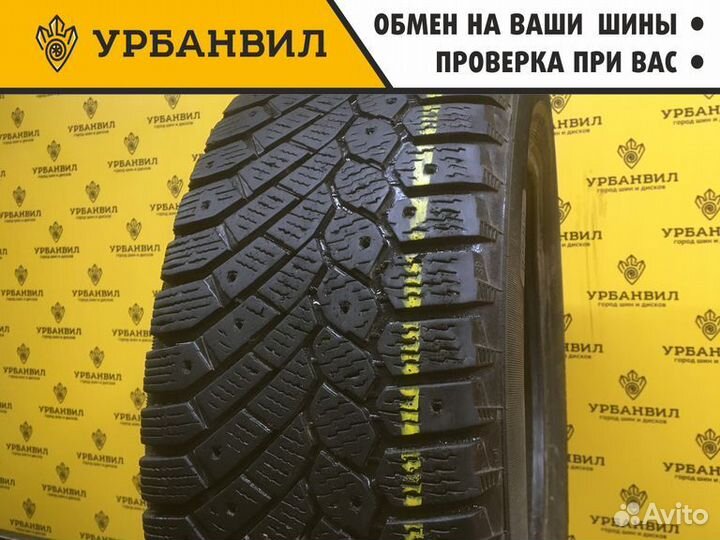 Continental ContiIceContact 205/55 R16 94T