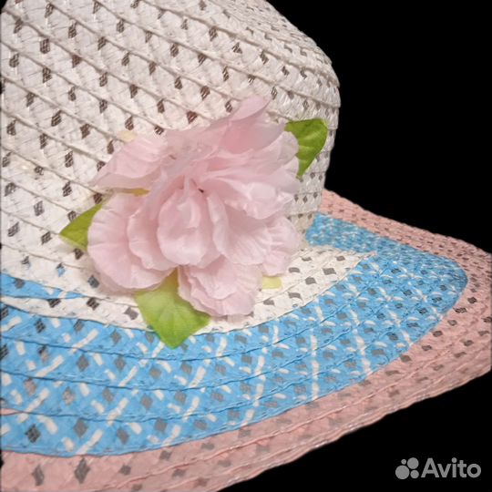 Шляпа женская