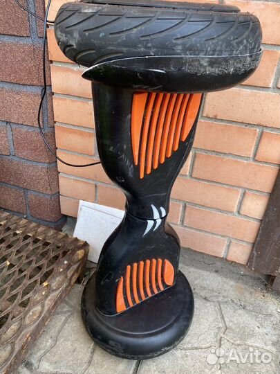 Гироскутер