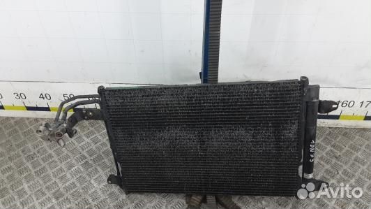 Радиатор кондиционера audi A3 8P (1BN33KB01)