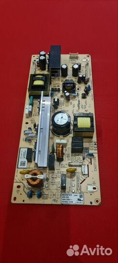Блоки от LCD и плазменных телевизоров