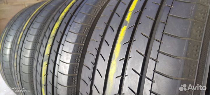 Yokohama BluEarth-GT AE-51 215/55 R17